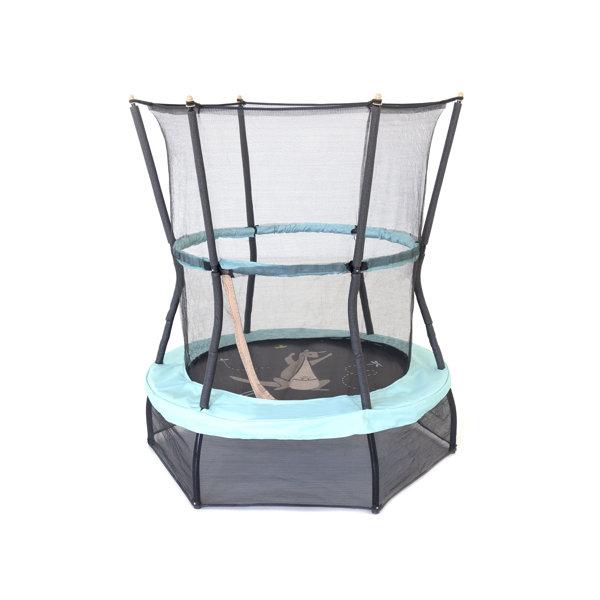 Skywalker Mini trampoline kangourou 48 "Skywalker Trampolines Wayfair